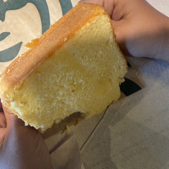 Starbucks - Iced Lemon Loaf - Coffee & Tea Near Me - Coeur d'Alene, Idaho Starbucks - Iced Lemon Loaf - Coffee & Tea Near Me - Coeur d'Alene, Idaho