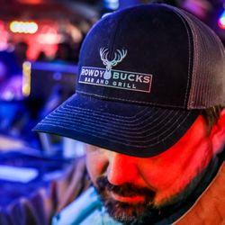 Rowdy Bucks Bar & Grill