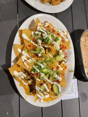 Open Road Rosslyn by null