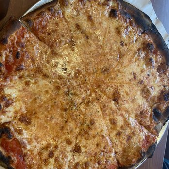 Modern Apizza - Mozzarella PizzaMozzarella - Pizza Near Me - New Haven, Connecticut Modern Apizza - Mozzarella PizzaMozzarella - Pizza Near Me - New Haven, Connecticut