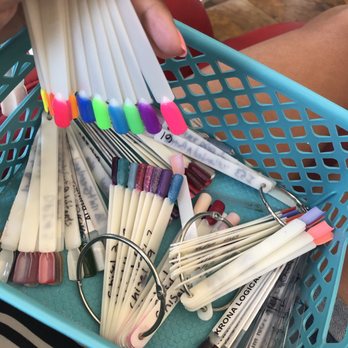 Nail Bar by Jessica - New colors for gel manicure - Nail Salons Near Me - Quincy, Massachusetts