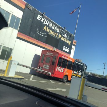 Expresso Parking - Parking - Parking Near Me - Oakland, California Expresso Parking - Parking - Parking Near Me - Oakland, California
