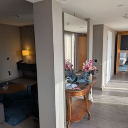 Le Méridien München - Executive suite