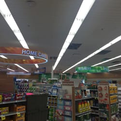 Rite Aid - New signs