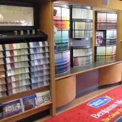 Whitby Paint + Decorating