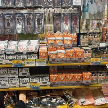 アニメイト - Updated June 2026 - 天神1丁目11-1, 福岡市 中央区