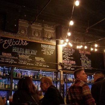 The Blind Elephant - Menu 3/9/19 - Lounges Near Me - Wilmington, North Carolina The Blind Elephant - Menu 3/9/19 - Lounges Near Me - Wilmington, North Carolina
