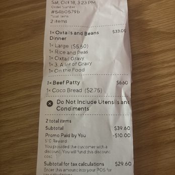 Sasheys Kitchen - Caribbean Near Me - Union, New Jersey