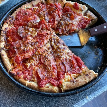 Uno Pizzeria & Grill - Gluten-Free Near Me - Oakland, Maryland Uno Pizzeria & Grill - Gluten-Free Near Me - Oakland, Maryland