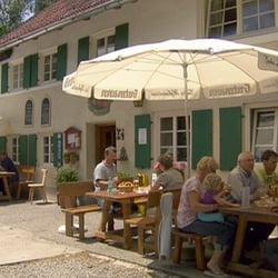 Beim Fuechsle