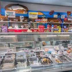 Kenmore Fish Market
