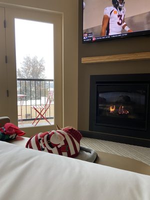Inn at 500 Capitol by null
