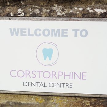 Corstorphine Dental Centre - Edinburgh dentist - General Dentistry Near Me - Edinburgh, EDH