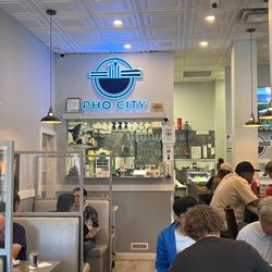 Pho City