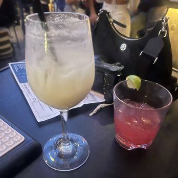 The Ready Cantina - Drinks - Cocktail Bars Near Me - New York, New York