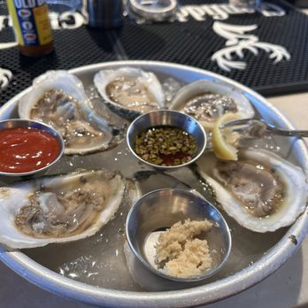 Latitude Seafood - Raw oyesterd - Seafood Near Me - Chesterfield, Virginia Latitude Seafood - Raw oyesterd - Seafood Near Me - Chesterfield, Virginia