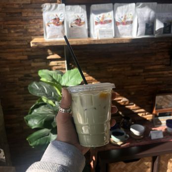 DUA DC COFFEE - Updated May 2024 - 427 Photos & 286 Reviews - 923 15th