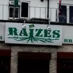 Raizes