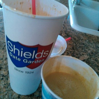 Shields Date Garden - date shakes - Fruits & Veggies Near Me - Indio, California Shields Date Garden - date shakes - Fruits & Veggies Near Me - Indio, California
