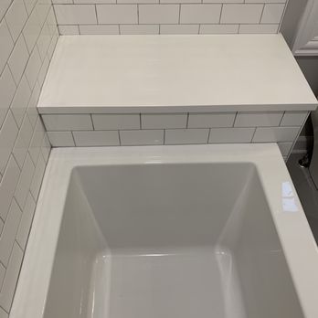 Bak Brothers - Tub bench - Windows Installation Near Me - Northbrook, Illinois