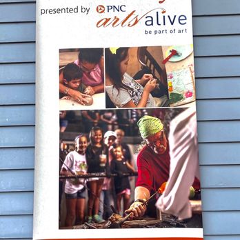 WheatonArts - Wheaton Arts Center -- free admission days - Art Museums Near Me - Millville, New Jersey