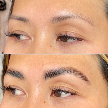 Flybrow - Eyebrow Services Near Me Flybrow - Eyebrow Services Near Me