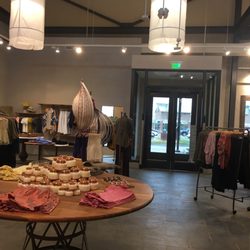 Anthropologie