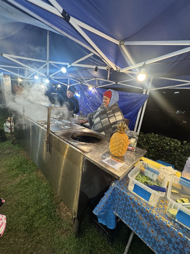 Tacos El Jalisience