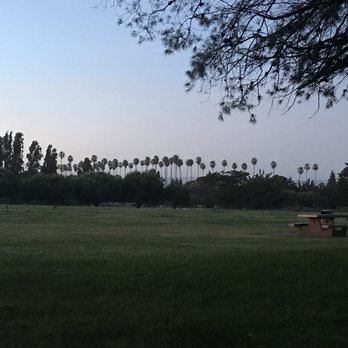 Crown Memorial State Beach - You can see the palm trees in the distance! - Parks Near Me - Alameda, California