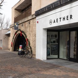 AETHER Apparel