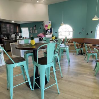 Kono's Northshore - Hawaiian Near Me - Spring, Texas
