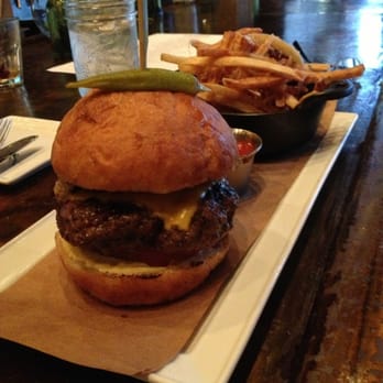 Cotton - The burger... - Southern Near Me - Monroe, Louisiana Cotton - The burger... - Southern Near Me - Monroe, Louisiana