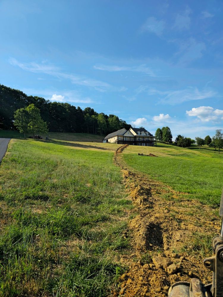 Slide of Joe's Plumbing