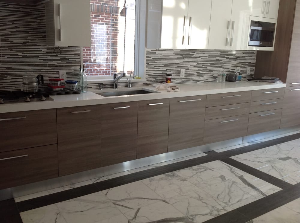 Royal Marble Installers - countertop fabricator in Brooklyn, NY