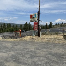 Fort Spokane Store & Restaurant