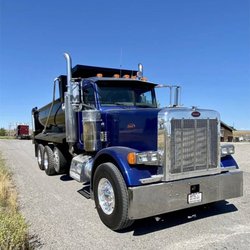 Mountain West Truck Center