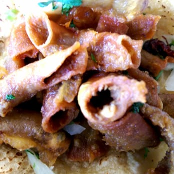 Taco Bar - Fried Tripe Street Taco - Mexican Near Me - San Marcos, California Taco Bar - Fried Tripe Street Taco - Mexican Near Me - San Marcos, California
