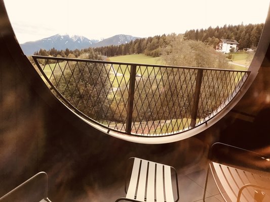 Hotel Milla Montis by null