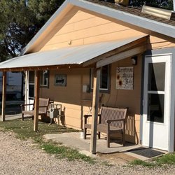 A B Camping