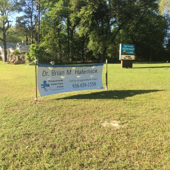 Pineywoods Veterinary Clinic - Veterinarians Near Me - Lufkin, Texas Pineywoods Veterinary Clinic - Veterinarians Near Me - Lufkin, Texas