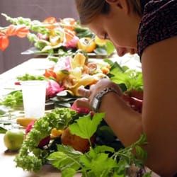 Florescence Events - Cours à la carte