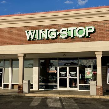 Wingstop - Chicken Wings Near Me - Thomasville, North Carolina Wingstop - Chicken Wings Near Me - Thomasville, North Carolina