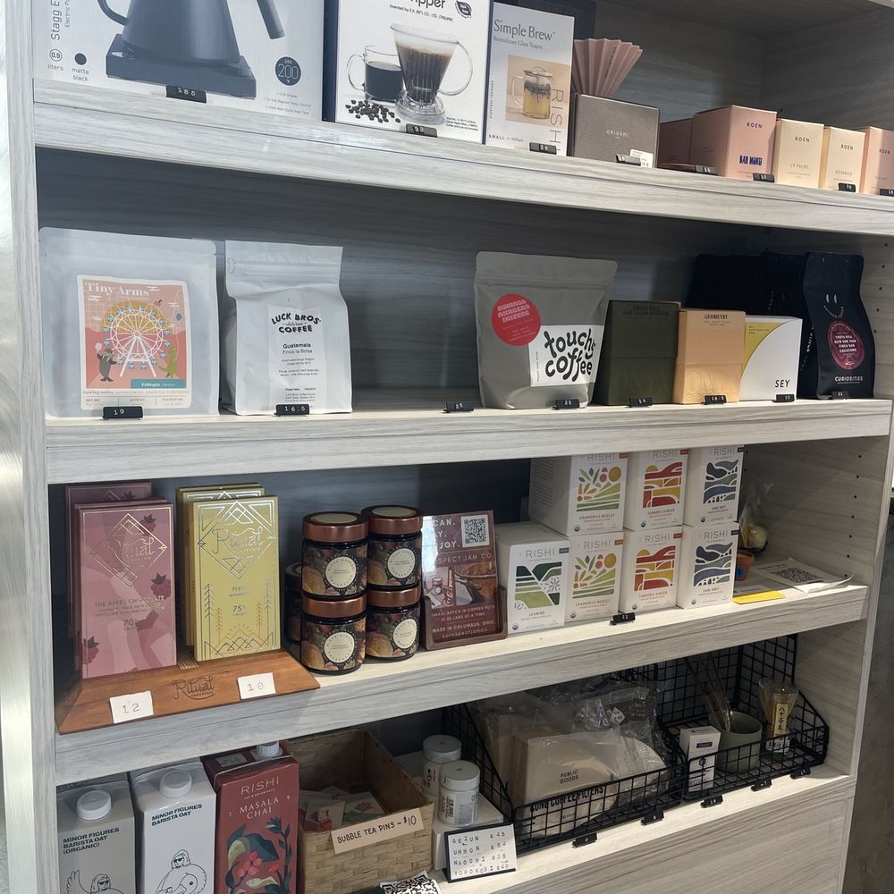 Little Cat - Coffee & Tea Near Me - Columbus, Ohio Little Cat - Coffee & Tea Near Me - Columbus, Ohio