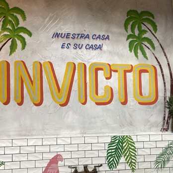 Invicto - Tacos Near Me - Vernon Hills, Illinois Invicto - Tacos Near Me - Vernon Hills, Illinois