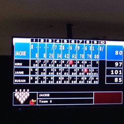Holiday Lanes - New system! Super easy to use!