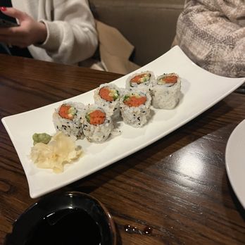 Raku - Sushi - Sushi Bars Near Me - Washington, DC, District of Columbia
