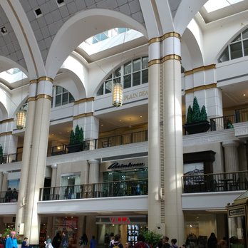 Tower City Center - Shopping Centers Near Me - Cleveland, Ohio Tower City Center - Shopping Centers Near Me - Cleveland, Ohio