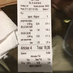 La Fromagerie