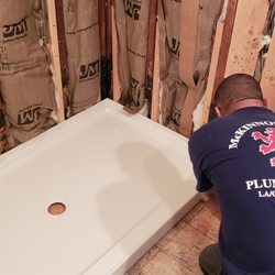 McKinnon & Sons Plumbing & Rooter Service