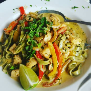 Pizza Nova - Chicken Tequila Fettuccine Pasta - Pizza Near Me - San Diego, California Pizza Nova - Chicken Tequila Fettuccine Pasta - Pizza Near Me - San Diego, California